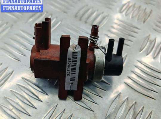 купить Клапан управления турбиной (актуатор) на Ford Focus II (2004-2011)