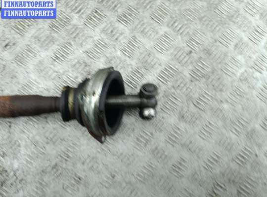 Приводной вал (Полуось в сборе) на Renault Logan I