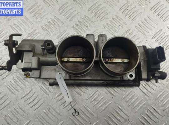 купить Заслонка дроссельная на Opel Omega B (1994-2003)