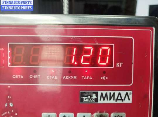 купить Заслонка дроссельная на Opel Omega B (1994-2003)