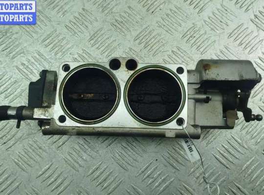 Купить Заслонка дроссельная на Opel Omega B (1994-2003) Заслонка дроссельная OP2356017 на Opel Omega B (1994-2003)