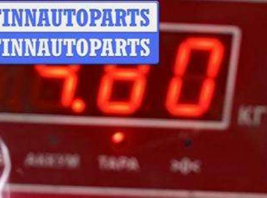 купить Стойка подвески передняя правая на BMW 5 E39 (1995-2003)