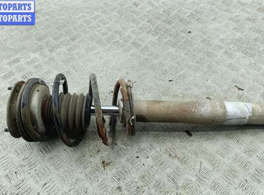 купить Стойка подвески передняя правая на BMW 5 E39 (1995-2003)