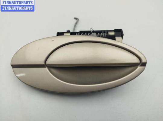 Ручка двери наружная задняя правая CT1135566 на Citroen C5 (2001-2008)