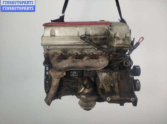 купить Двигатель (ДВС) на Mercedes E-Class W210 (1995-2002)