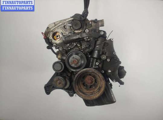 купить Двигатель (ДВС) на Mercedes E-Class W210 (1995-2002)