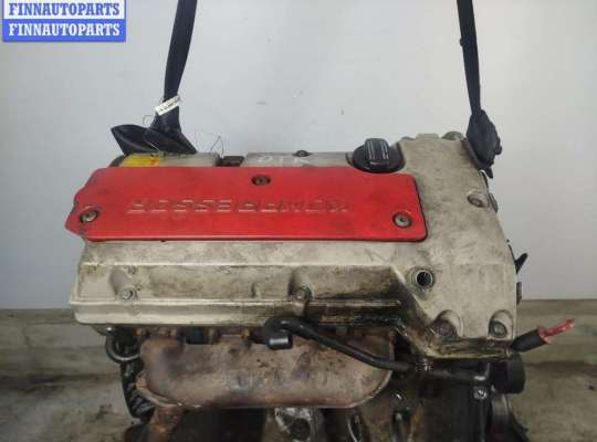 купить Двигатель (ДВС) на Mercedes E-Class W210 (1995-2002)