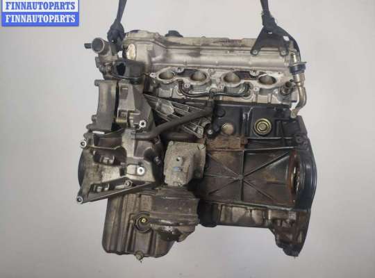 купить Двигатель (ДВС) на Mercedes E-Class W210 (1995-2002)