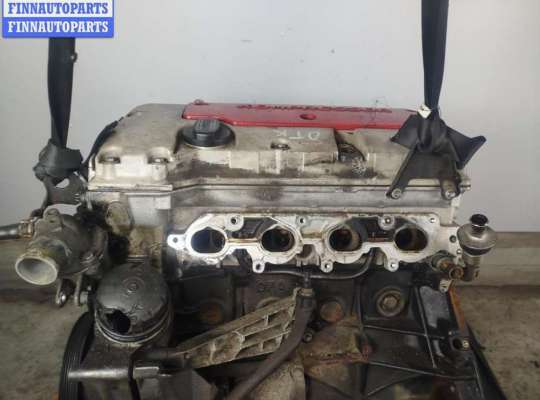 купить Двигатель (ДВС) на Mercedes E-Class W210 (1995-2002)