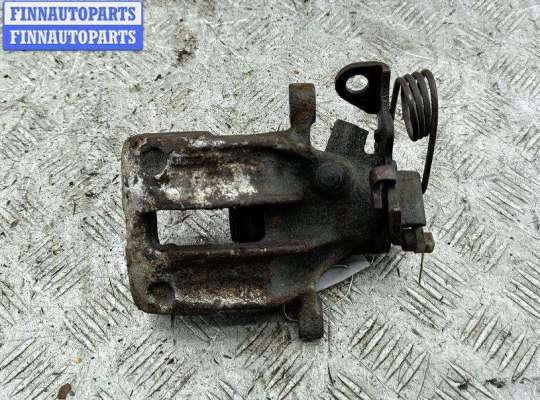 купить Суппорт задний левый на Audi A4 B5 (1994-2001)