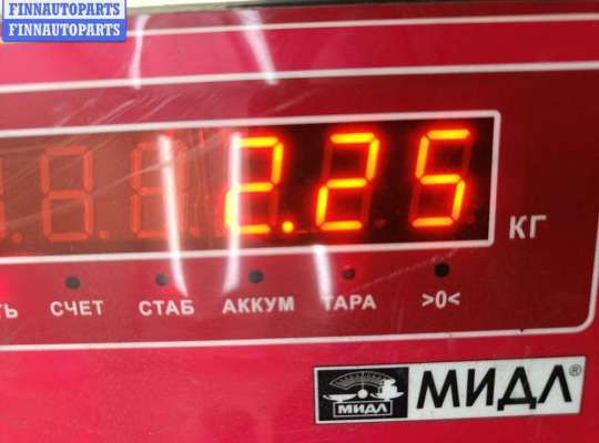 купить Суппорт задний левый на Audi A4 B5 (1994-2001)