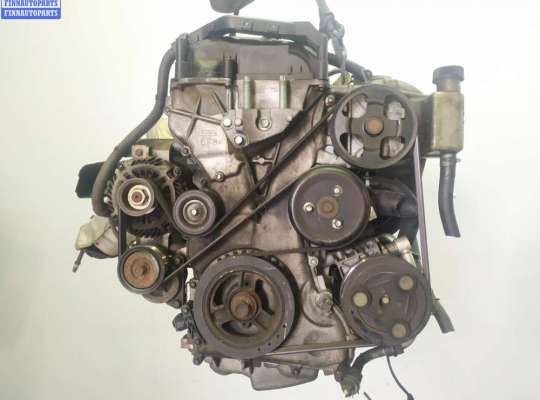 Двигатель (ДВС) MZ625496 на Mazda 6 (2002-2007) GG/GY