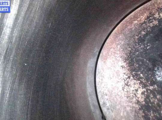 купить Двигатель (ДВС) на Mazda 6 (2002-2007) GG/GY