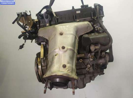 купить Двигатель (ДВС) на Mazda 6 (2002-2007) GG/GY