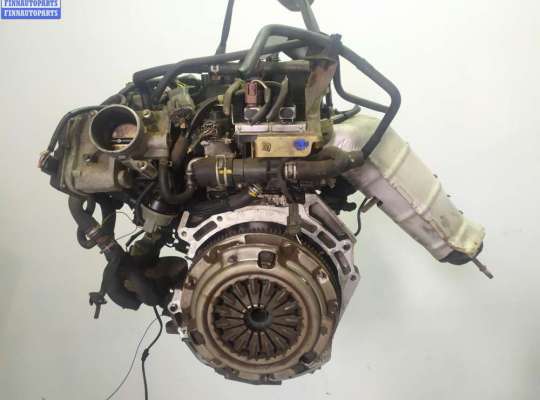 купить Двигатель (ДВС) на Mazda 6 (2002-2007) GG/GY