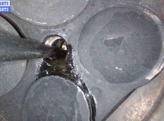 купить Двигатель (ДВС) на Mazda 6 (2002-2007) GG/GY