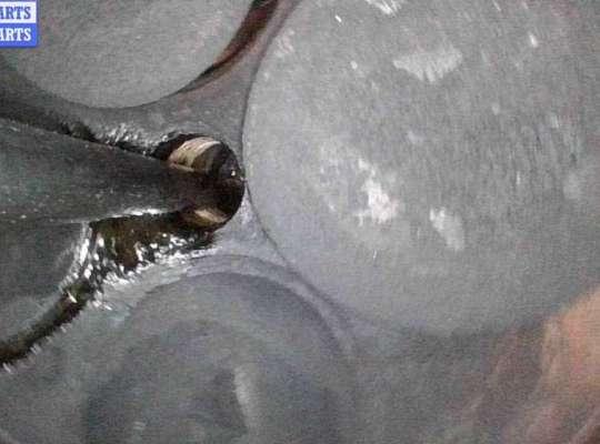 купить Двигатель (ДВС) на Mazda 6 (2002-2007) GG/GY