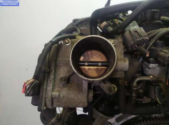 купить Двигатель (ДВС) на Mazda 6 (2002-2007) GG/GY