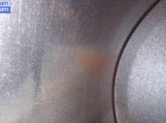 купить Двигатель (ДВС) на Mazda 6 (2002-2007) GG/GY