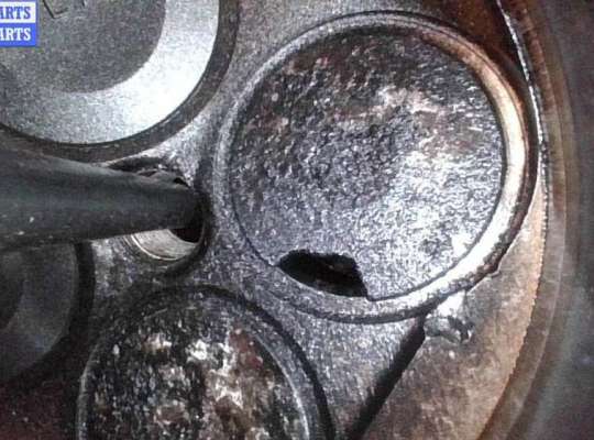 купить Двигатель (ДВС) на Mazda 6 (2002-2007) GG/GY