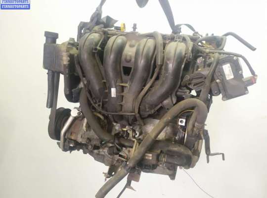 купить Двигатель (ДВС) на Mazda 6 (2002-2007) GG/GY
