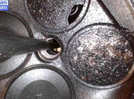 купить Двигатель (ДВС) на Mazda 6 (2002-2007) GG/GY