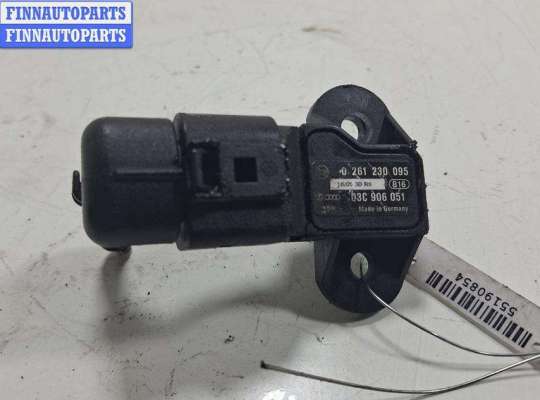 купить Датчик абсолютного давления на Skoda Octavia mk2 (A5 1Z) 2004-2013