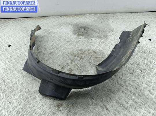 купить Защита крыла (подкрылок) передняя левая на Opel Omega B (1994-2003)