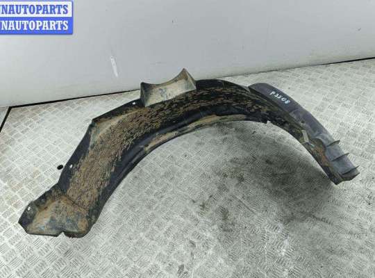 купить Защита крыла (подкрылок) передняя левая на Opel Omega B (1994-2003)