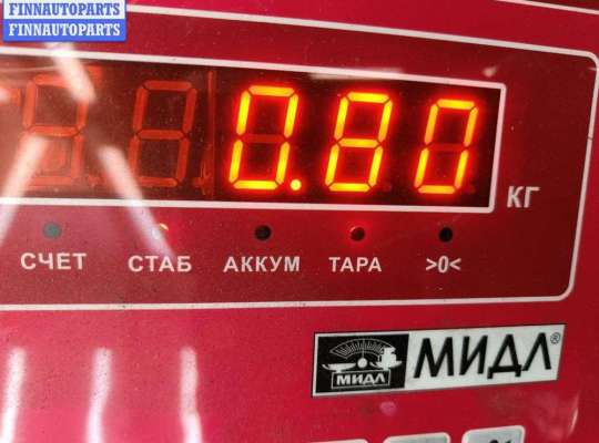 купить Защита крыла (подкрылок) передняя левая на Opel Omega B (1994-2003)