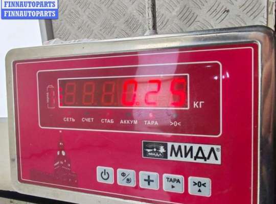 купить Личинка замка багажника на Mitsubishi Colt (2004-2012)