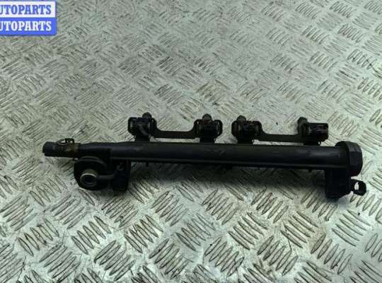 Форсунка топливная (комплект) VG2621807 на Volkswagen Golf-4