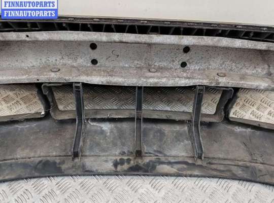 купить Бампер передний на Audi A6 C5 (1997-2005)