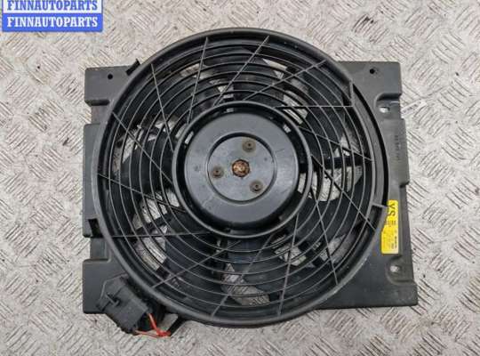 Вентилятор кондиционера OP2309376 на Opel Zafira A (1999-2005)
