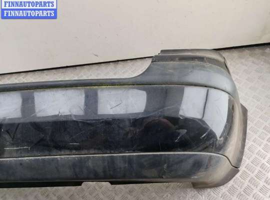 купить Бампер задний на Volkswagen Golf-4