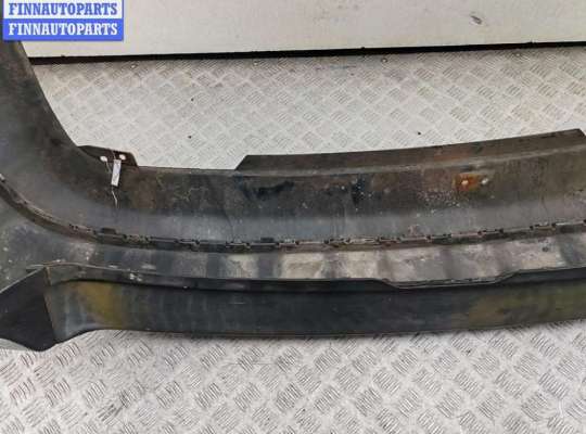 купить Бампер задний на Volkswagen Golf-4