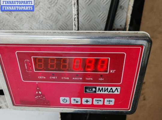 купить Бачок омывателя на Volkswagen Passat B6