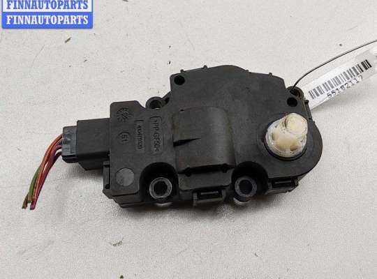 купить Моторчик заслонки отопителя на Mercedes C-Class W204 (2007-2015)