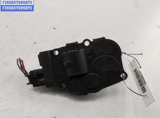 купить Моторчик заслонки отопителя на Mercedes C-Class W204 (2007-2015)