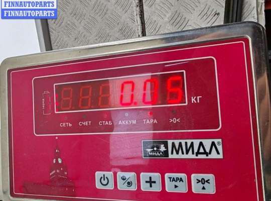 купить Моторчик заслонки отопителя на Mercedes C-Class W204 (2007-2015)