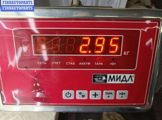 купить Радиатор охлаждения (конд.) на Mercedes E-Class W210 (1995-2002)