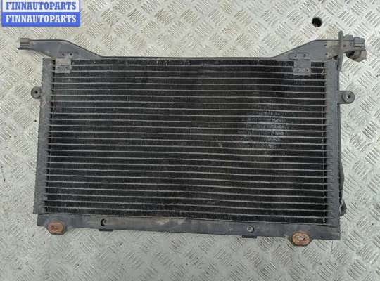 купить Радиатор охлаждения (конд.) на Mercedes E-Class W210 (1995-2002)