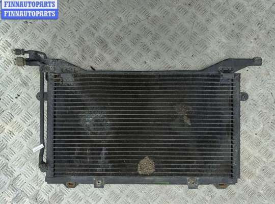 купить Радиатор охлаждения (конд.) на Mercedes E-Class W210 (1995-2002)