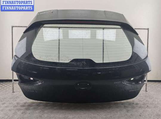 купить Крышка багажника (дверь задняя) на Mazda 3 (2018- ) BP