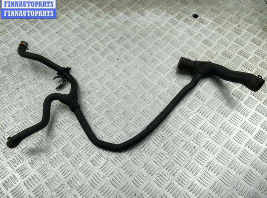 купить Патрубок радиатора на Opel Vectra B (1995-2002)