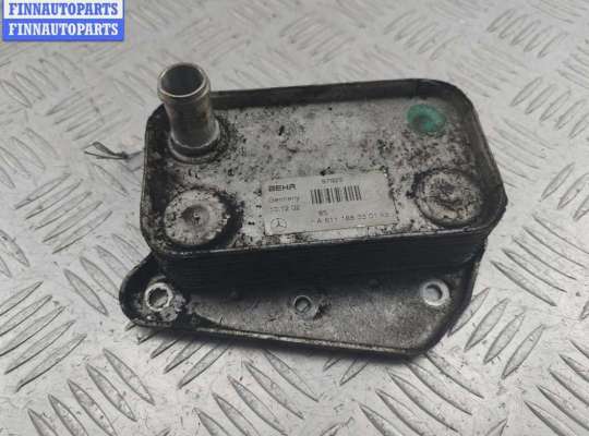 купить Теплообменник на Mercedes Vito-1 W638 (1996-2003)