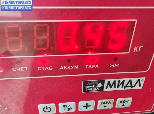 купить Теплообменник на Mercedes Vito-1 W638 (1996-2003)