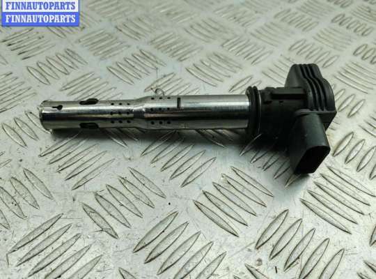 купить Катушка зажигания на Volkswagen Golf-5