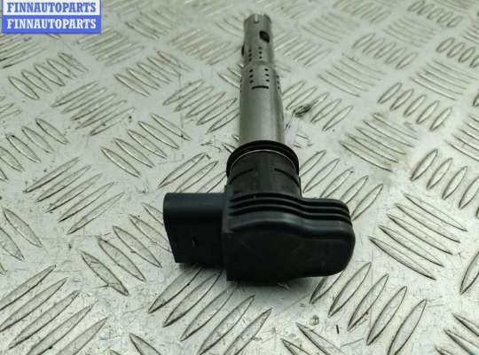 купить Катушка зажигания на Volkswagen Golf-5