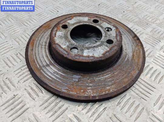 Купить Диск тормозной передний на Volkswagen Passat B4 Диск тормозной передний VG2688674 на Volkswagen Passat B4